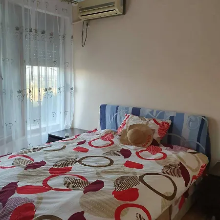 Sunny Beach Bulgarie Appartement * Kosharitsa