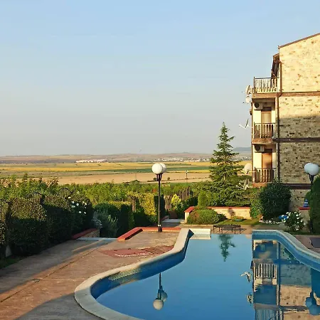 Sunny Beach Bulgarie Appartement Lägenhet Kosharitsa