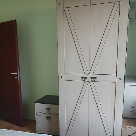 Sunny Beach Bulgarie Appartement Lägenhet *