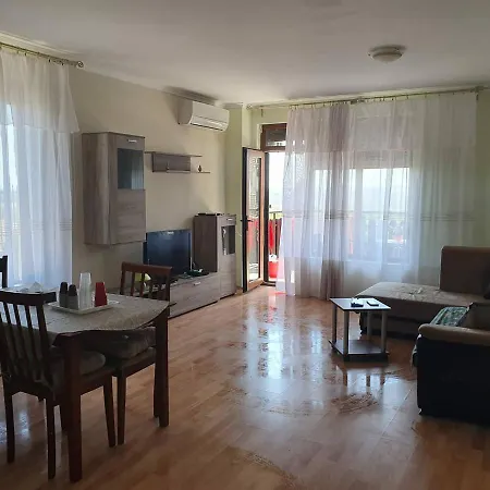 Lägenhet Sunny Beach Bulgarie Appartement